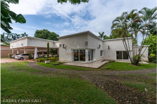 Casas, Alquiler, Pance - $16.000.000