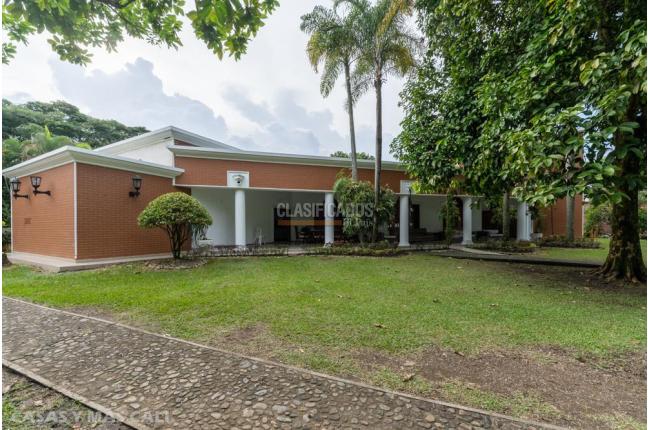 Casas, Alquiler, Pance - $16.000.000