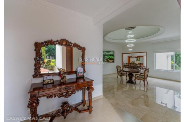 Casas, Alquiler, Pance - $16.000.000