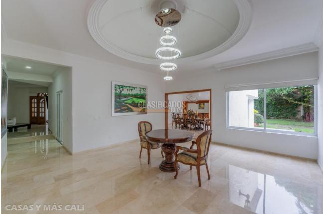 Casas, Alquiler, Pance - $16.000.000