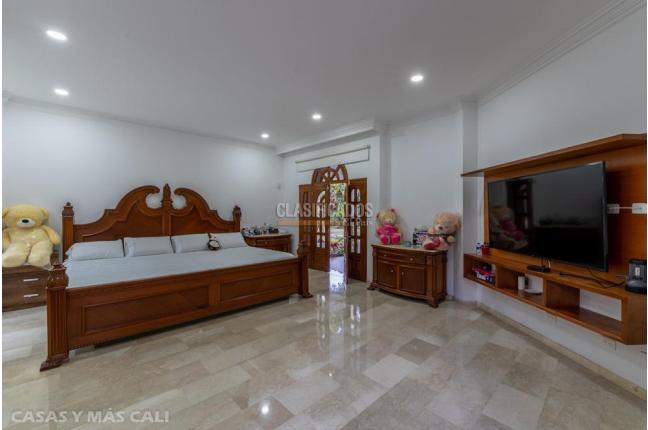 Casas, Alquiler, Pance - $16.000.000