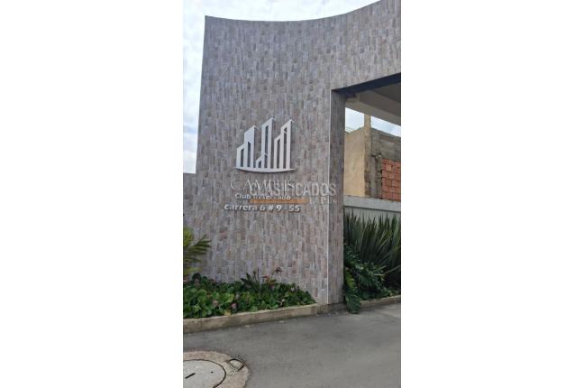 Apartamentos, Venta, Cajica - $370.000.000