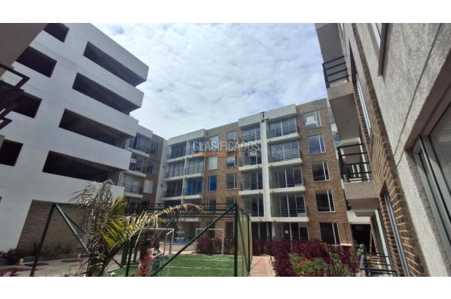 Apartamentos, Venta, Cajica - $370.000.000