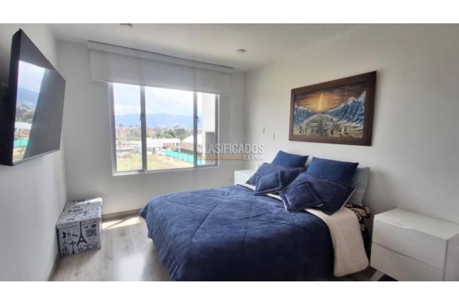 Apartamentos, Venta, Cajica - $370.000.000