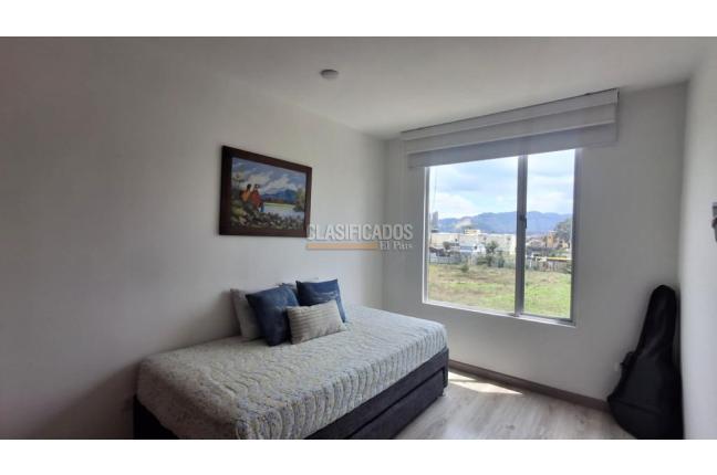 Apartamentos, Venta, Cajica - $370.000.000