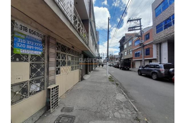Locales y Bodegas, Alquiler, Bogotá - $3.000.000