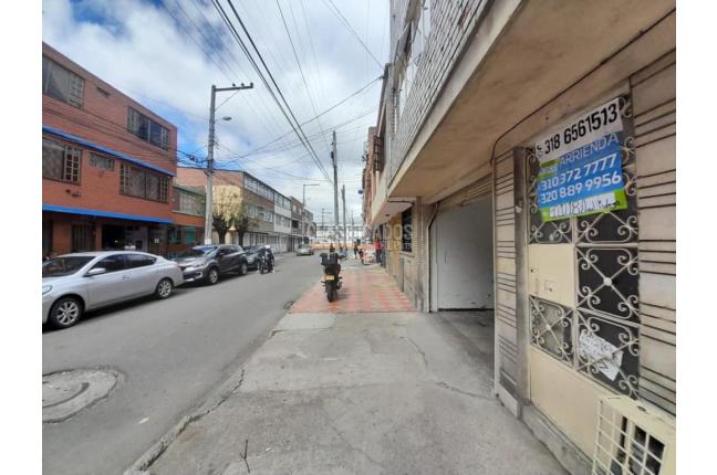 Locales y Bodegas, Alquiler, Bogotá - $3.000.000