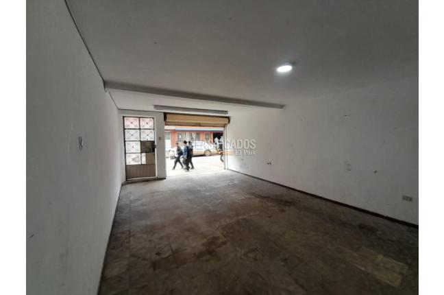 Locales y Bodegas, Alquiler, Bogotá - $3.000.000