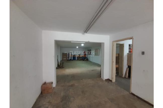 Locales y Bodegas, Alquiler, Bogotá - $3.000.000