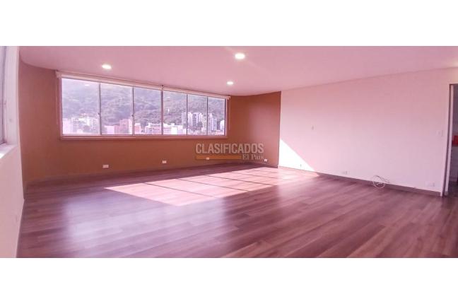 Apartamentos, Alquiler, Santa Mónica Residencial - $3.600.000