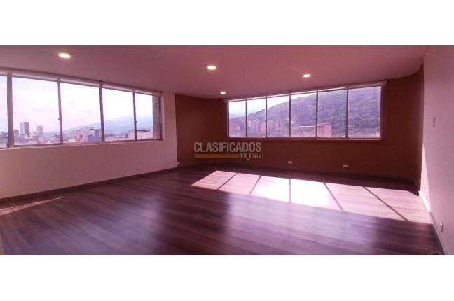 Apartamentos, Alquiler, Santa Mónica Residencial - $3.600.000