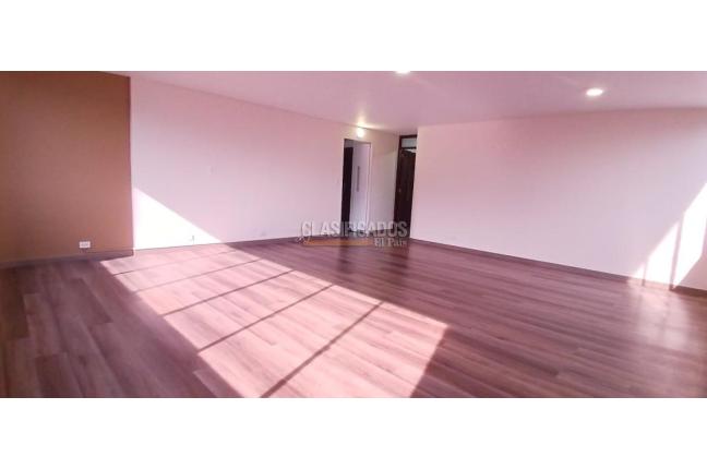 Apartamentos, Alquiler, Santa Mónica Residencial - $3.600.000