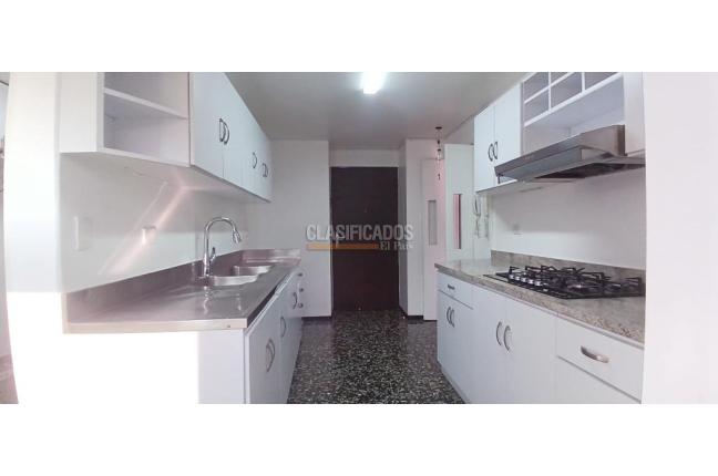 Apartamentos, Alquiler, Santa Mónica Residencial - $3.600.000