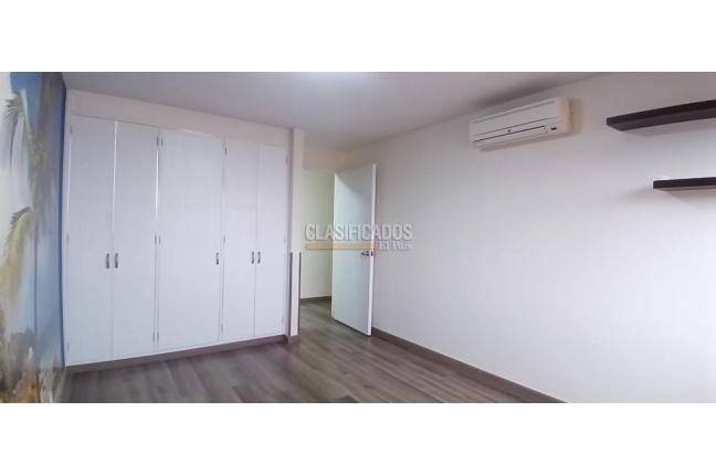 Apartamentos, Alquiler, Santa Mónica Residencial - $3.600.000
