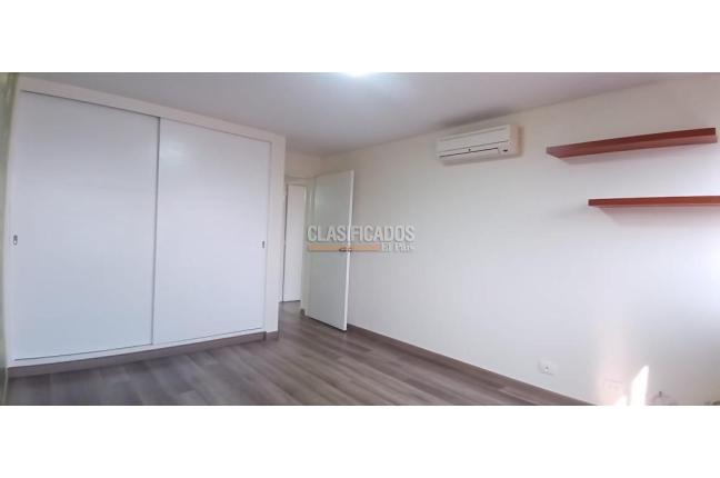 Apartamentos, Alquiler, Santa Mónica Residencial - $3.600.000