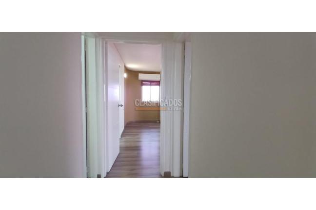 Apartamentos, Alquiler, Santa Mónica Residencial - $3.600.000