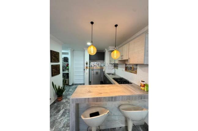 Apartamentos, Venta, Hacienda Kachipay - $195.000.000