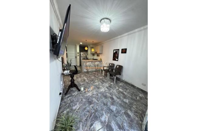 Apartamentos, Venta, Hacienda Kachipay - $195.000.000