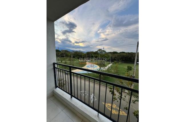 Apartamentos, Venta, Hacienda Kachipay - $195.000.000