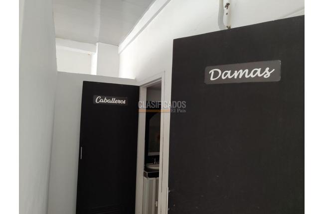 Locales y Bodegas, Alquiler, Manzanares - $4.500.000