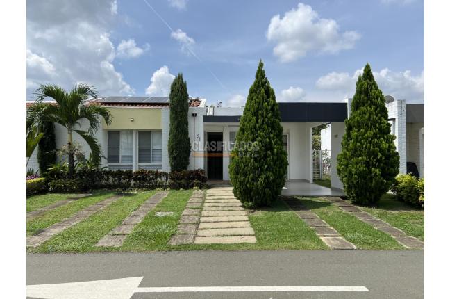 Casas, Venta en El Castillo