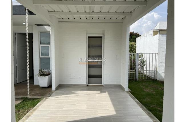 Casas, Venta en El Castillo