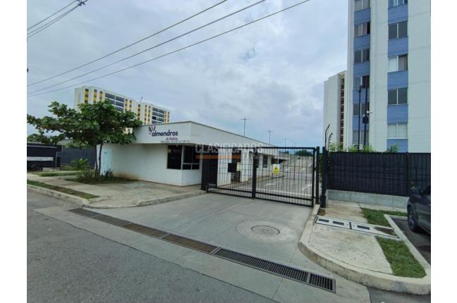 Apartamentos, Alquiler en Jamundí