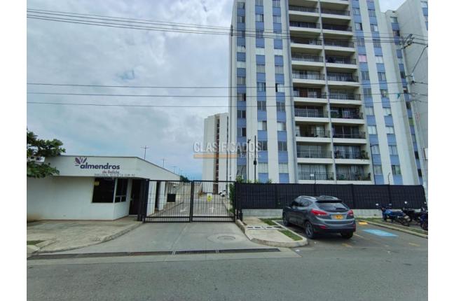 Apartamentos, Alquiler en Jamundí