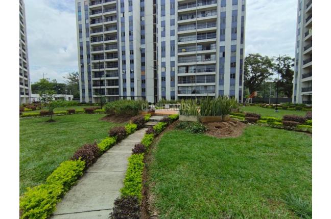 Apartamentos, Alquiler en Jamundí