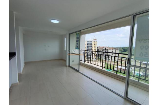 Apartamentos, Alquiler, Jamundí - $900.000