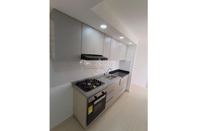 Apartamentos, Alquiler, Jamundí - $900.000