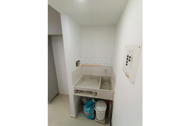 Apartamentos, Alquiler, Jamundí - $900.000