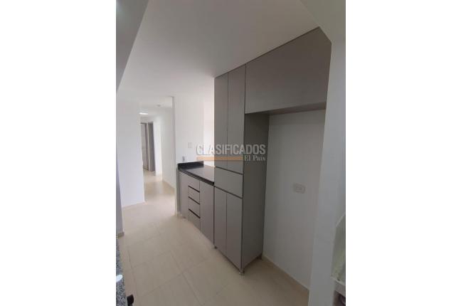 Apartamentos, Alquiler, Jamundí - $900.000