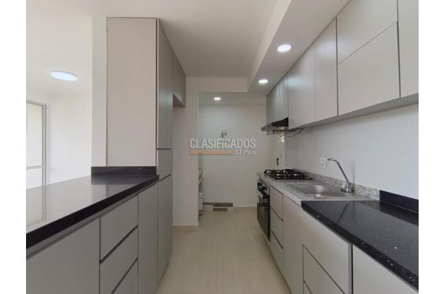 Apartamentos, Alquiler, Jamundí - $900.000