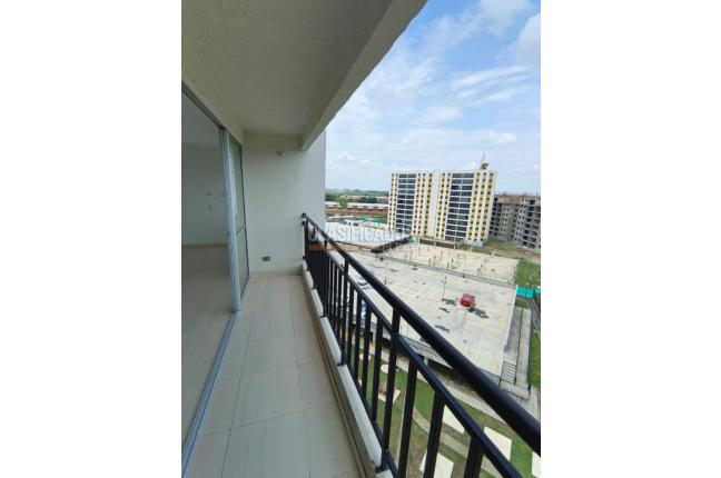 Apartamentos, Alquiler, Jamundí - $900.000