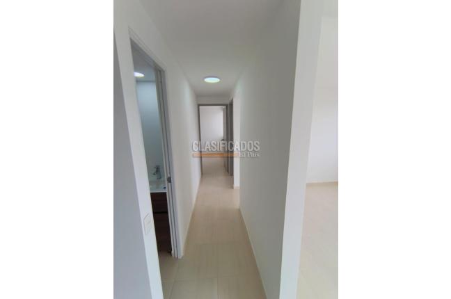 Apartamentos, Alquiler, Jamundí - $900.000