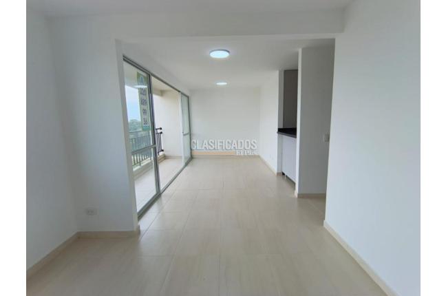 Apartamentos, Alquiler, Jamundí - $900.000