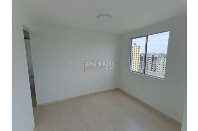 Apartamentos, Alquiler, Jamundí - $900.000