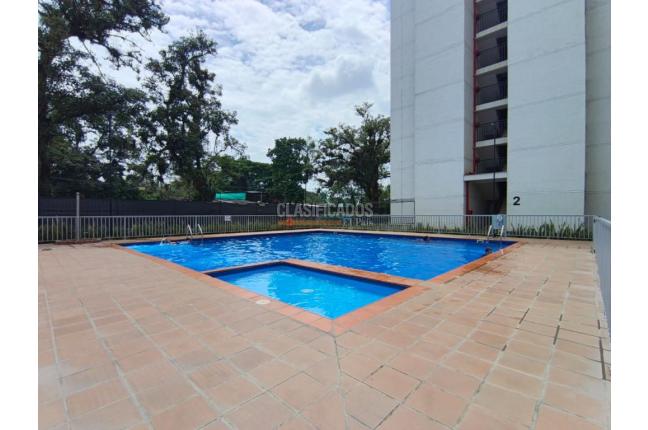 Apartamentos, Alquiler, Jamundí - $900.000