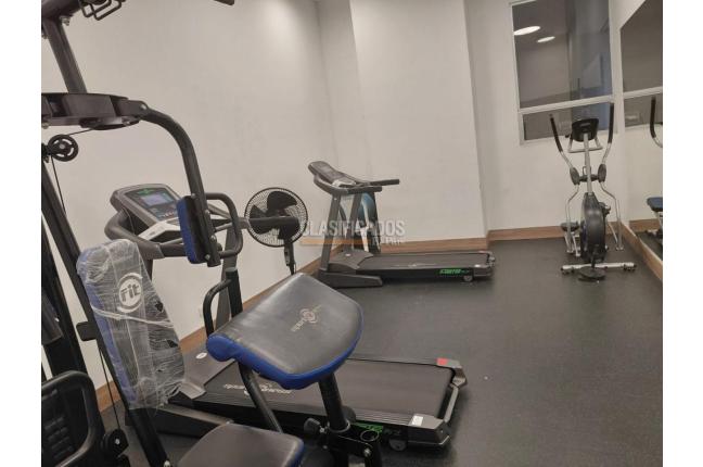 Apartamentos, Venta, Tequendama - $385.000.000