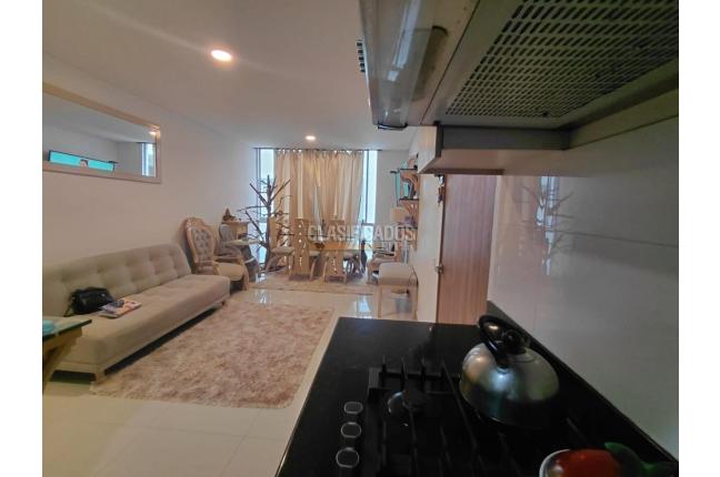 Apartamentos, Venta, Tequendama - $385.000.000