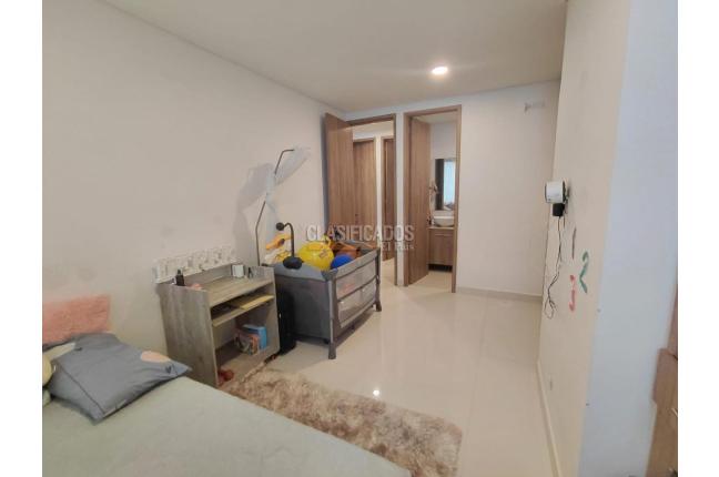 Apartamentos, Venta, Tequendama - $385.000.000