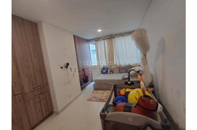 Apartamentos, Venta, Tequendama - $385.000.000