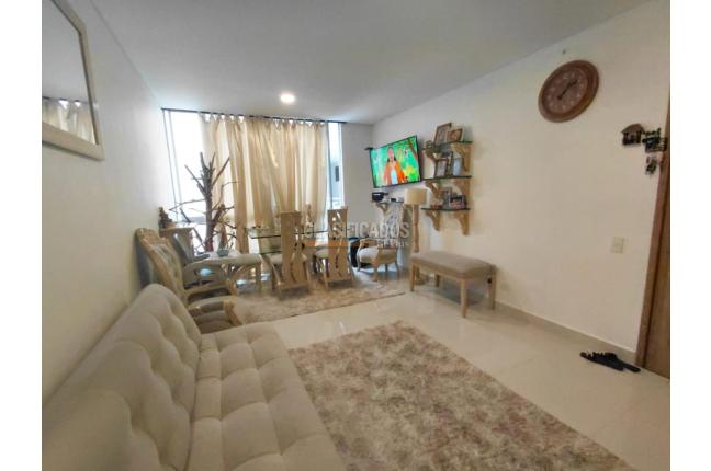 Apartamentos, Venta, Tequendama - $385.000.000