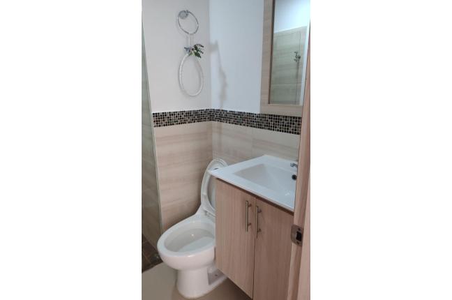 Apartamentos, Alquiler, Pampalinda - $1.200.000