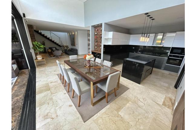 Casas, Venta en Jamundí