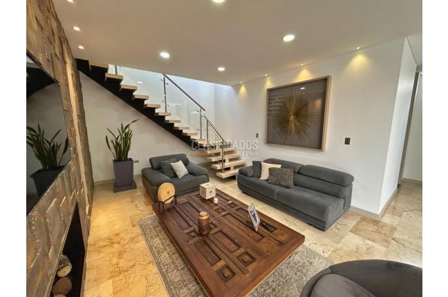 Casas, Venta, Jamundí - $1.850.000.000