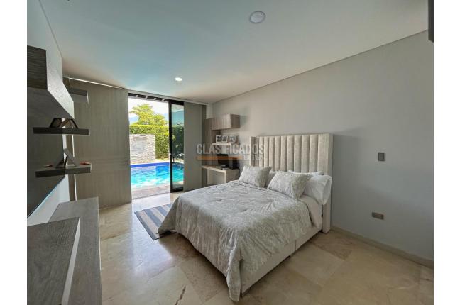 Casas, Venta, Jamundí - $1.850.000.000