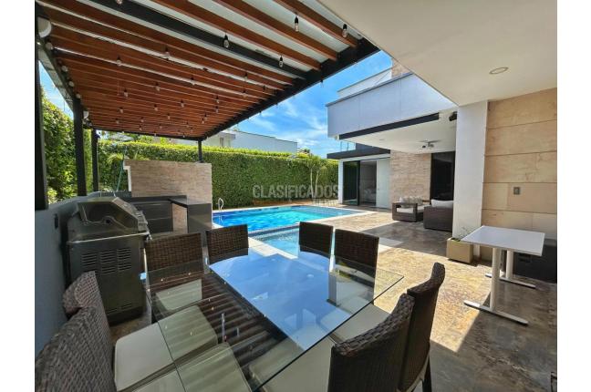 Casas, Venta, Jamundí - $1.850.000.000