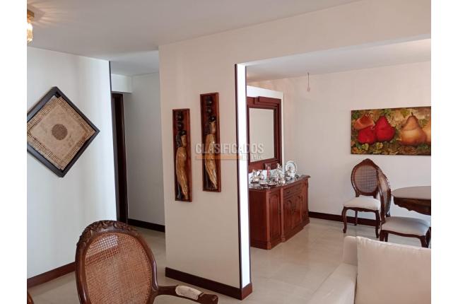 Apartamentos, Venta, Aguacatal - $1.400.000.000